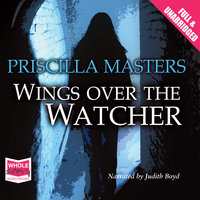 Wings Over the Watcher - Priscilla Masters