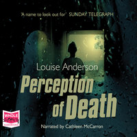 Perception of Death - Louise Anderson
