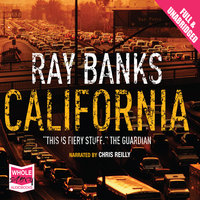 California - Ray Banks