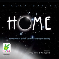 Home - Nicola Davies