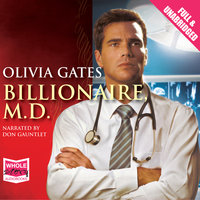 Billionaire, M.D. - Olivia Gates
