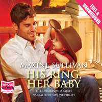 His Ring, Her Baby - Maxine Sullivan