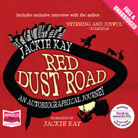 Red Dust Road - Jackie Kay