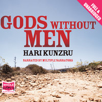 Gods Without Men - Hari Kunzru