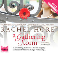 A Gathering Storm - Rachel Hore