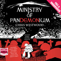 Ministry of Pandemonium - Chris Westwood