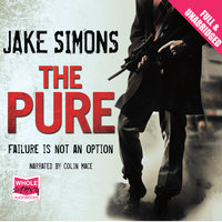 The Pure - Jake Simons