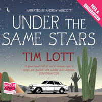 Under the Same Stars - Tim Lott