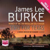 Two For Texas - James Lee Burke