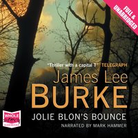 Jolie Blon's Bounce - James Lee Burke