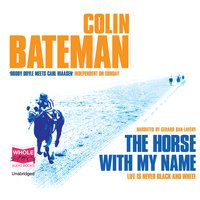 The Horse with my Name - Colin Bateman