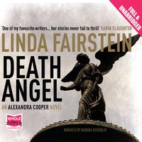 Death Angel - Linda Fairstein