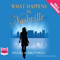 What Happens in Nashville - Angela Britnell