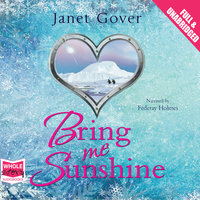 Bring Me Sunshine - Janet Gover