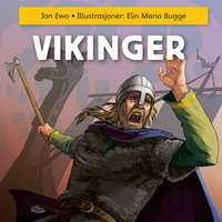 Vikinger - Jon Ewo