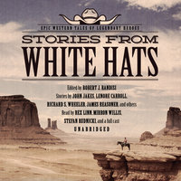 Stories from White Hats - Robert J. Randisi