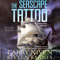 The Seascape Tattoo - Steven Barnes, Larry Niven