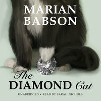 The Diamond Cat - Marian Babson
