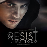 Resist - Ilima Todd