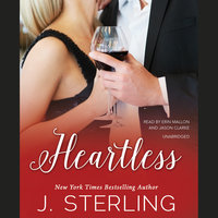 Heartless - J. Sterling