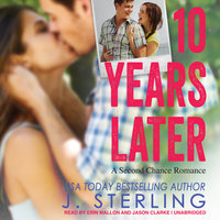 10 Years Later - J. Sterling