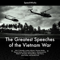 The Greatest Speeches of the Vietnam War - SpeechWorks