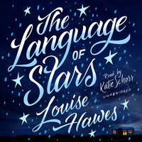 The Language of Stars - Louise Hawes