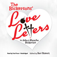 The Bickersons’ Love Letters - Ben Ohmart