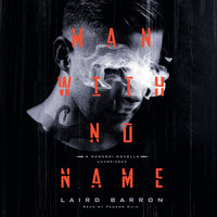 Man with No Name - Laird Barron