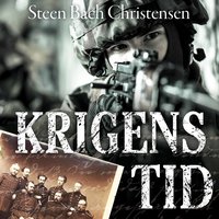 Krigens tid - Steen Bach Christensen
