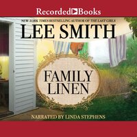 Family Linen - Lee Smith