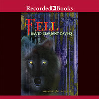 Fell: Sequel to The Sight - David Clement-Davies