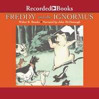 Freddy and the Ignormus - Walter R. Brooks