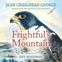 Frightful's Mountain - Jean Craighead George