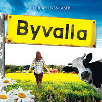 Byvalla - S1E1 - Karin Janson