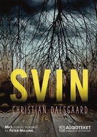 Svin - Christian Dalsgaard