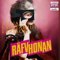 Räfvhonan - Anna Laestadius Larsson