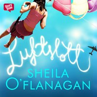 Luftslott - Sheila O’Flanagan