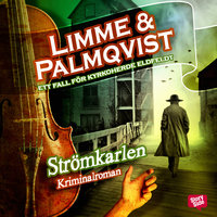 Strömkarlen - Johanna Limme, Martin Palmqvist