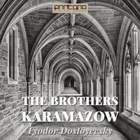 The Brothers Karamazow - Fjodor Dostojevskij, Fyodor Dostoyevsky
