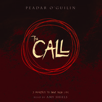 The call - Peadar O’Guilin