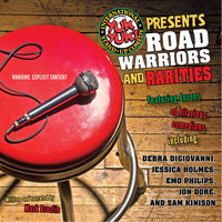 Yuk Yuk's Presents Road Warriors And Rarities - Mark Breslin