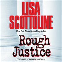 Rough Justice - Lisa Scottoline