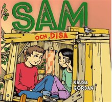 Sam 3: Sam och Disa - Kajsa Gordan