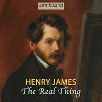The Real Thing - Henry James
