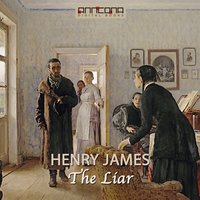The Liar - Henry James