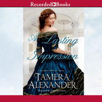 A Lasting Impression - Tamera Alexander