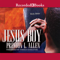 Jesus Boy - Preston L. Allen