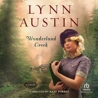 Wonderland Creek - Lynn Austin