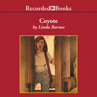 Coyote - Linda Barnes